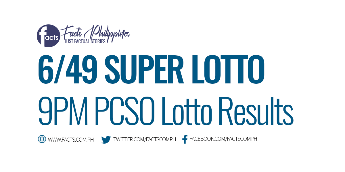 super lotto winning numbers may 18 2022