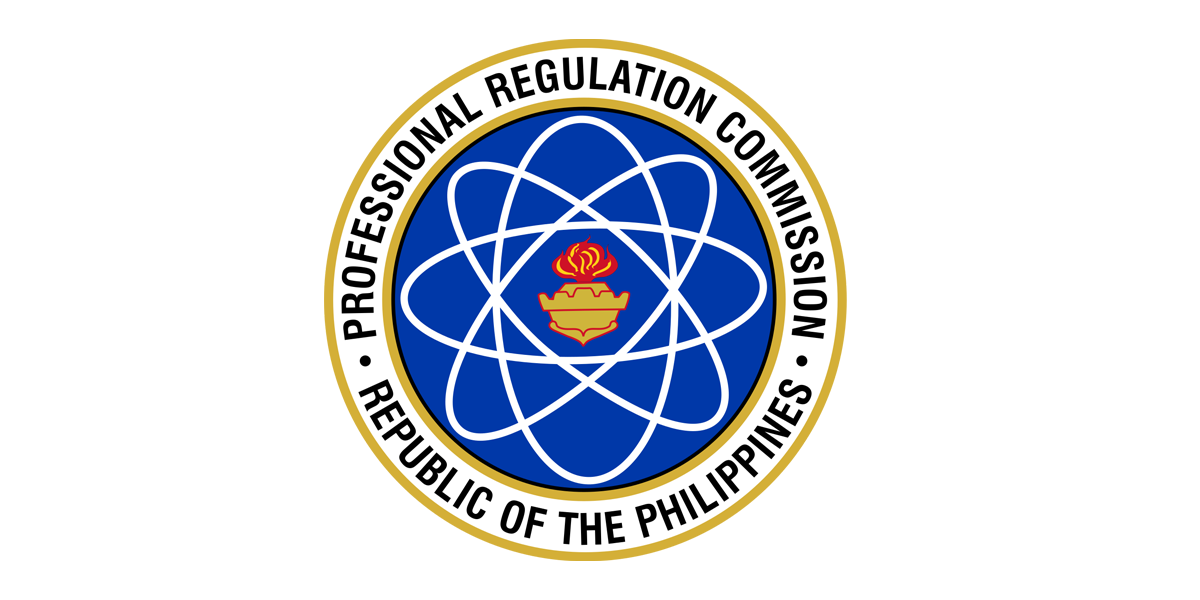 PRC Logo
